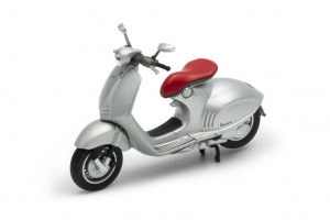 Welly Motor 1:18 12849 2014 Vespa 946