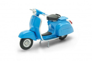 Welly Motor 1:18 12848 Vespa 1970 150cc