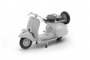 Welly Motor 1:18 1953 Vespa 125 Cc
