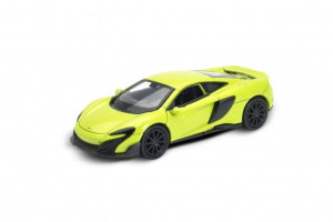 Welly 1:34 43757f Mclaren 675lt