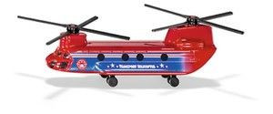 Siku 1689 Helikopter Transportowy