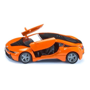 Siku 2348 Bmw I8 Lci