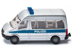 Siku 0804 Policja