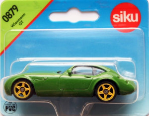 Siku 08790 Samochód