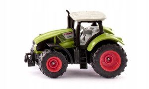 Siku 1030 Traktor Claas Axion 950