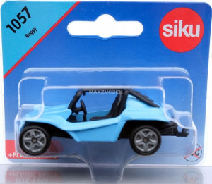 Siku 1057buggy