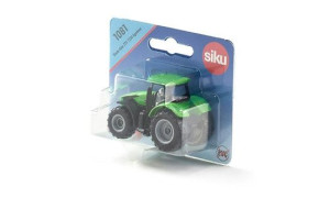 Siku 1081 Traktor Deutz-fahr Ttc 7250