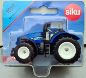 Siku 1091 New Holland