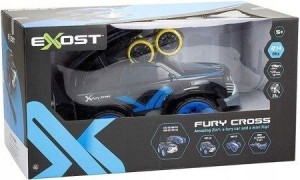 Dumel 20210 Fury Cross