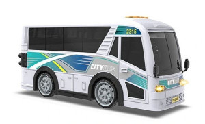 Dumel 69591 Autobus Flota Miejska