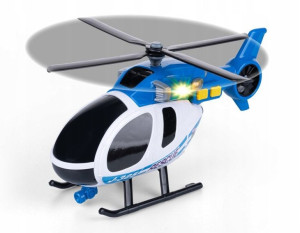 Dumel 68401 Helikopter Ratunkowy