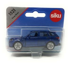Siku 1521 Range Rover