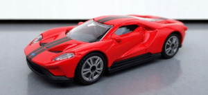 Siku 1526 Ford Gt