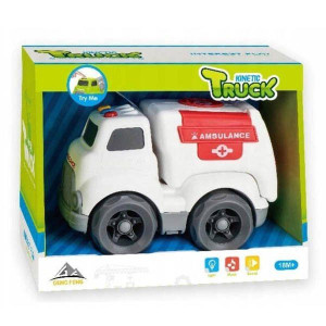 Askato Ambulans 11278