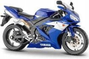 Maisto 31101 Motor Yamaha Yzf-r1 82903