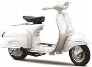 Maisto 39540 Vespa 125 Gt 66 82620