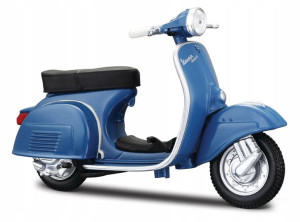 Maisto 39540 Vespa 150 Sprint 82651
