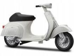 Maisto 39540 Vespa 50 Special 69 82972