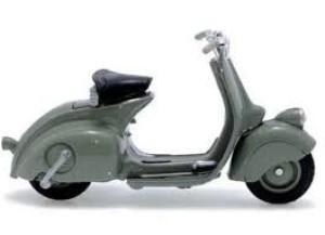 Maisto 39540 Vespa 98 82941