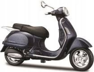 Maisto 39540 Vespa Granturismo 82637