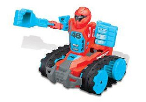 Maisto 81471 Walczące Roboty