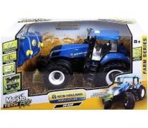 Maisto 82026 Traktor Line Farm Na Radio