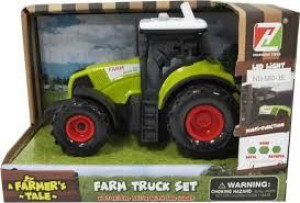 Askato Traktor 12343