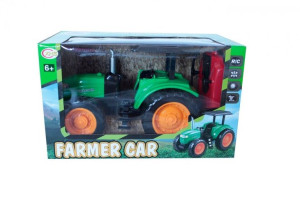 Askato Traktor Na Radio 01439