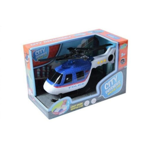 Askato Helikopter City Defender 07394
