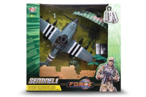 Zestaw wojskowy sentineli force 45407 Artyk