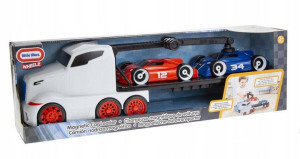 Little Tikes 646652 Magnetyczna laweta