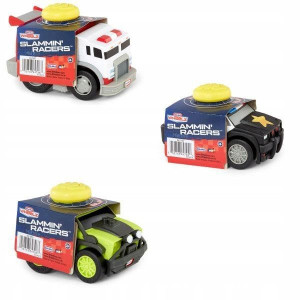 Little Tikes 647949 Slammin Racers mix