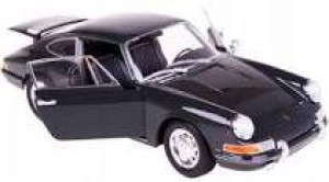 Welly 1:24 24087 porsche 911 1964