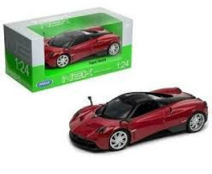 Welly 1:24 24088 pagani huayra