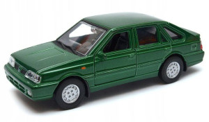 Welly 1:34 polonez caro plus 43613F