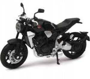 Welly motor 1:18 honda cb1000r 18 12852
