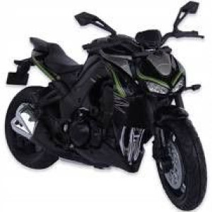 Welly motor 1:18 kawsaki z 1000 r 17