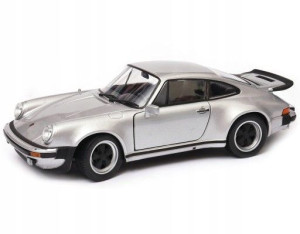 Welly 1:24 24043 74 Porsche 911 Turbo