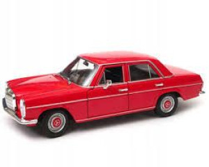Welly 1:24 24091 Mercedes 220