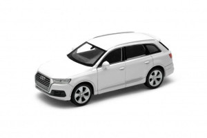 Welly 1:34 Audi Q7 43706F