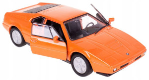 Welly 1:34 BMW M1 43780