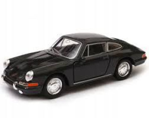Welly 1:34 Porsche 911 1964 43770