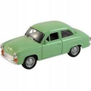 Welly 1:34 Syrena 105 43622F