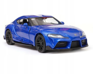Welly 1:34 Toyota Supra 43786