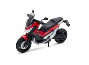 Welly motor 1:18 Honda x-ADV 2018 12855
