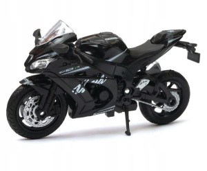 Welly motor 1:18 Kawasaki ZX-10RR 12845