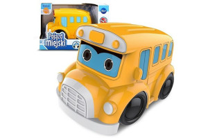 Autobusik E-edu 29032 Artyk