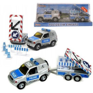 samochód polizei im einsatz 75025/18242 hipo