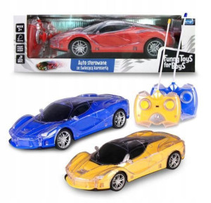 Samochód auto św. karoseria 30548 Artyk