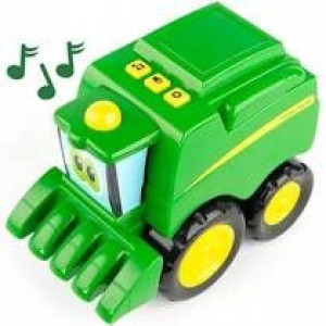Tomy 37910 John Deere mali przyjaciele